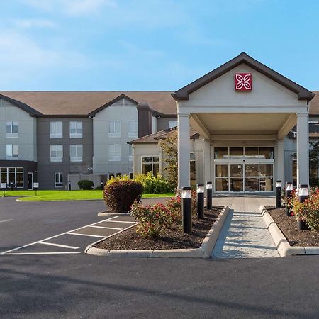 Hilton Garden Inn Columbus/Grove City Eksteriør bilde