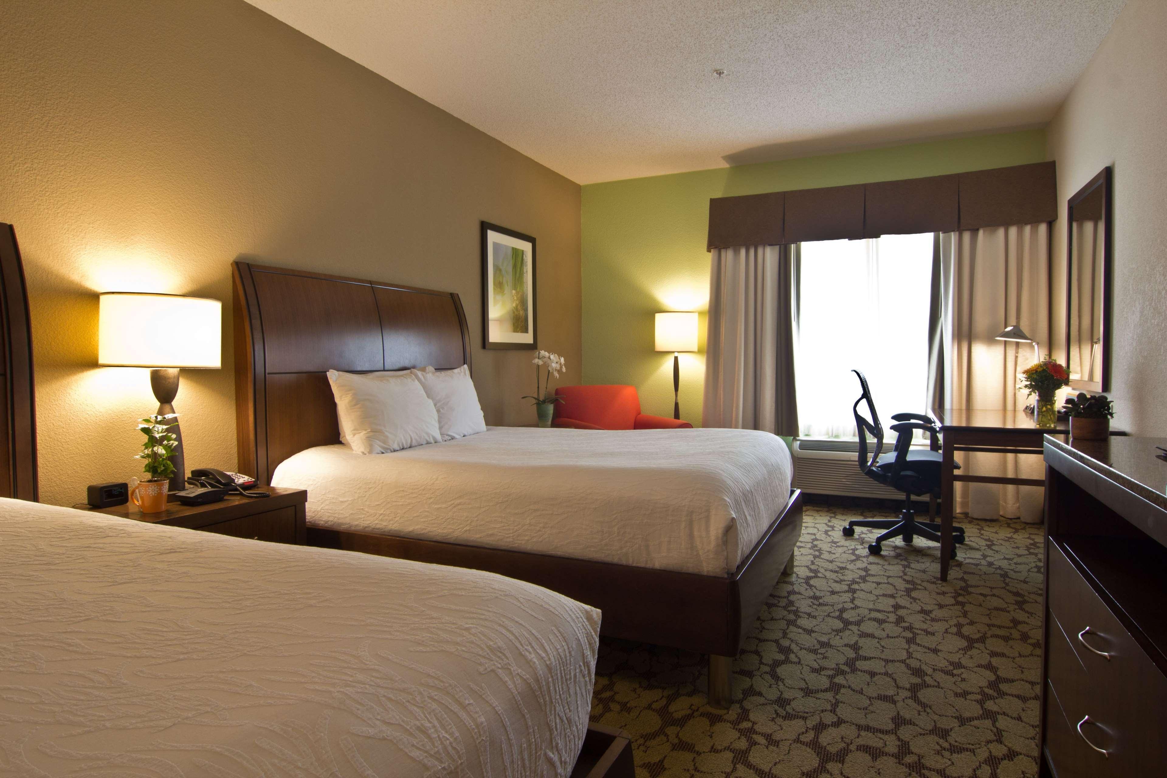 Hilton Garden Inn Columbus/Grove City Eksteriør bilde