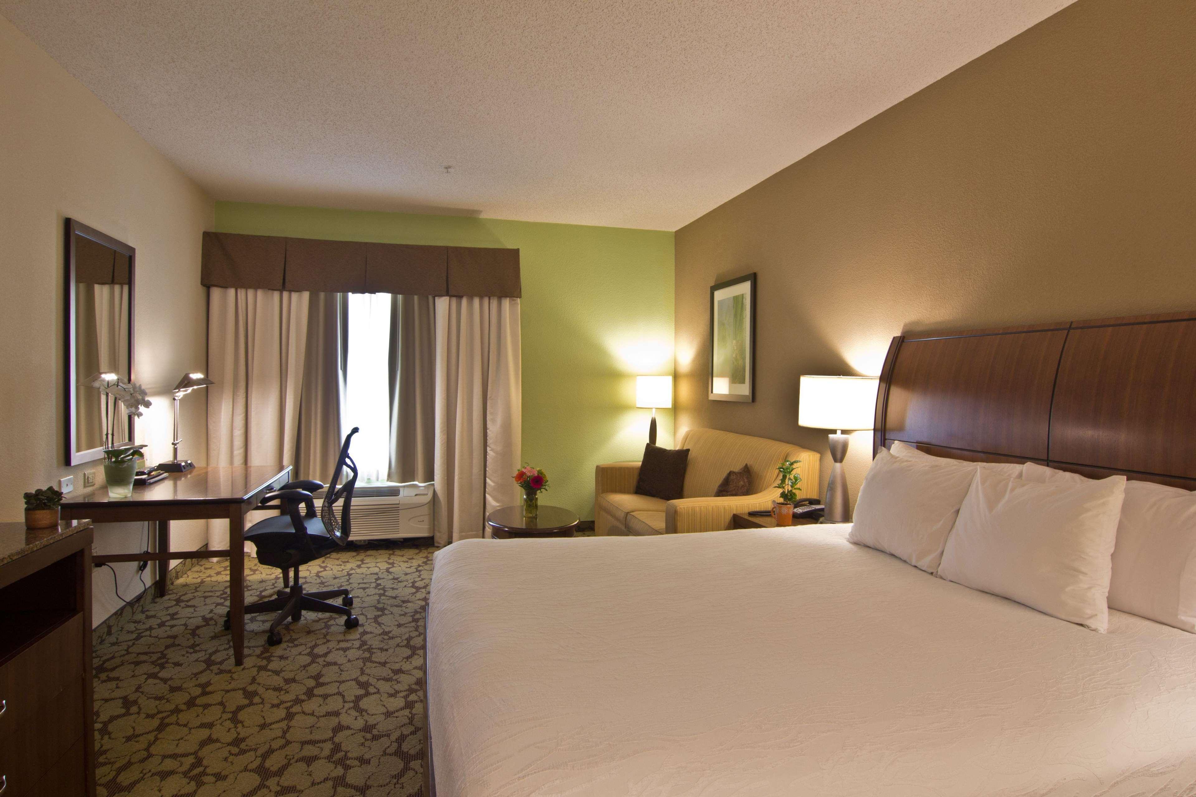 Hilton Garden Inn Columbus/Grove City Eksteriør bilde