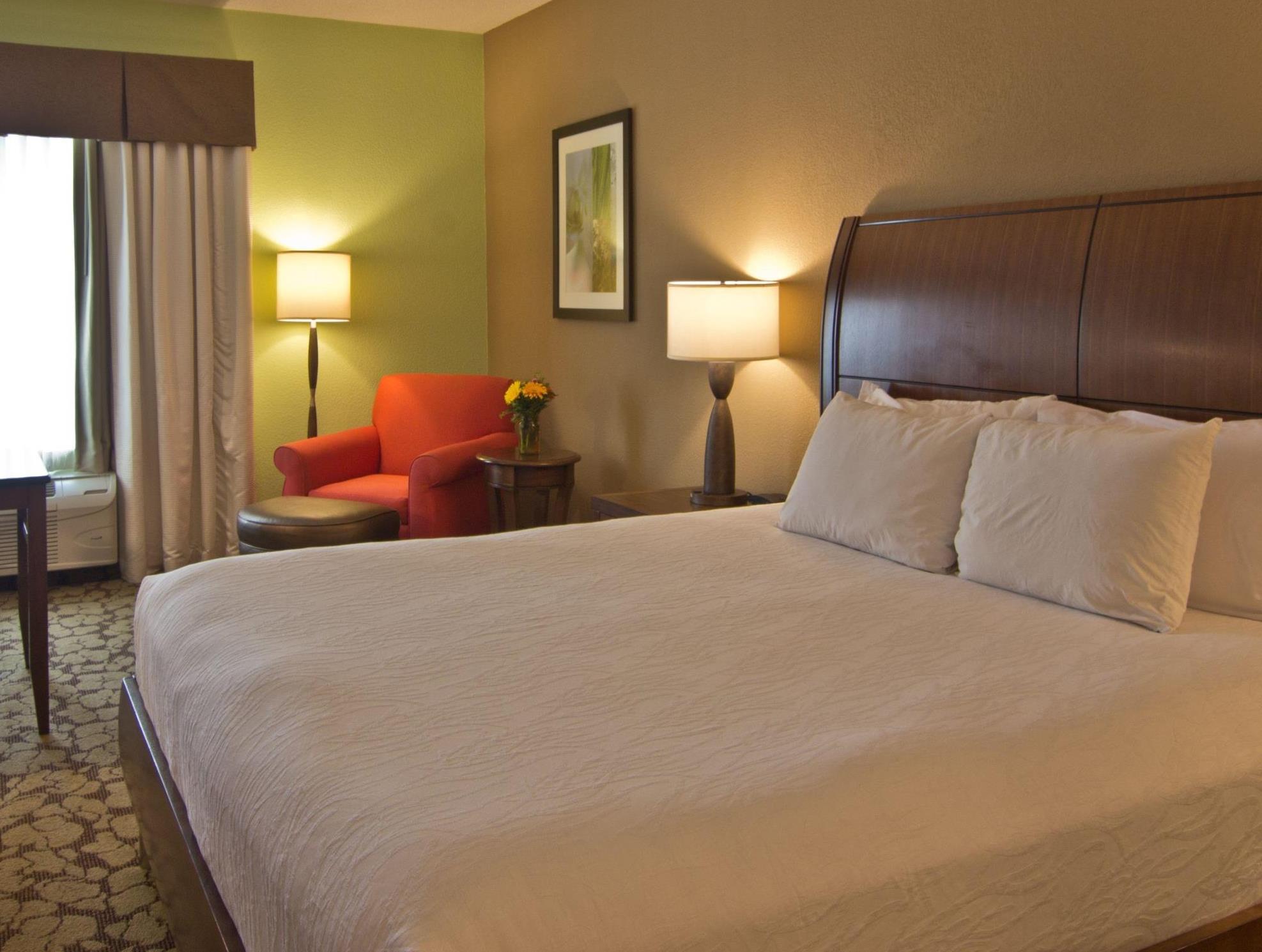 Hilton Garden Inn Columbus/Grove City Eksteriør bilde