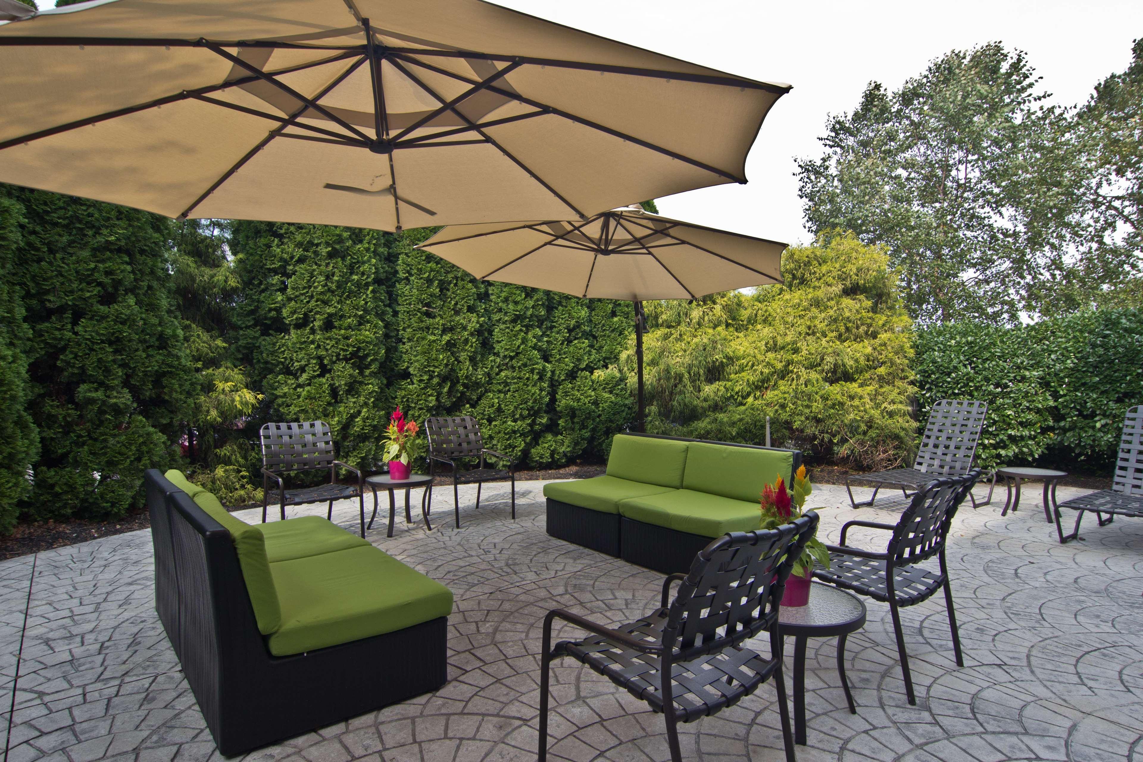 Hilton Garden Inn Columbus/Grove City Eksteriør bilde