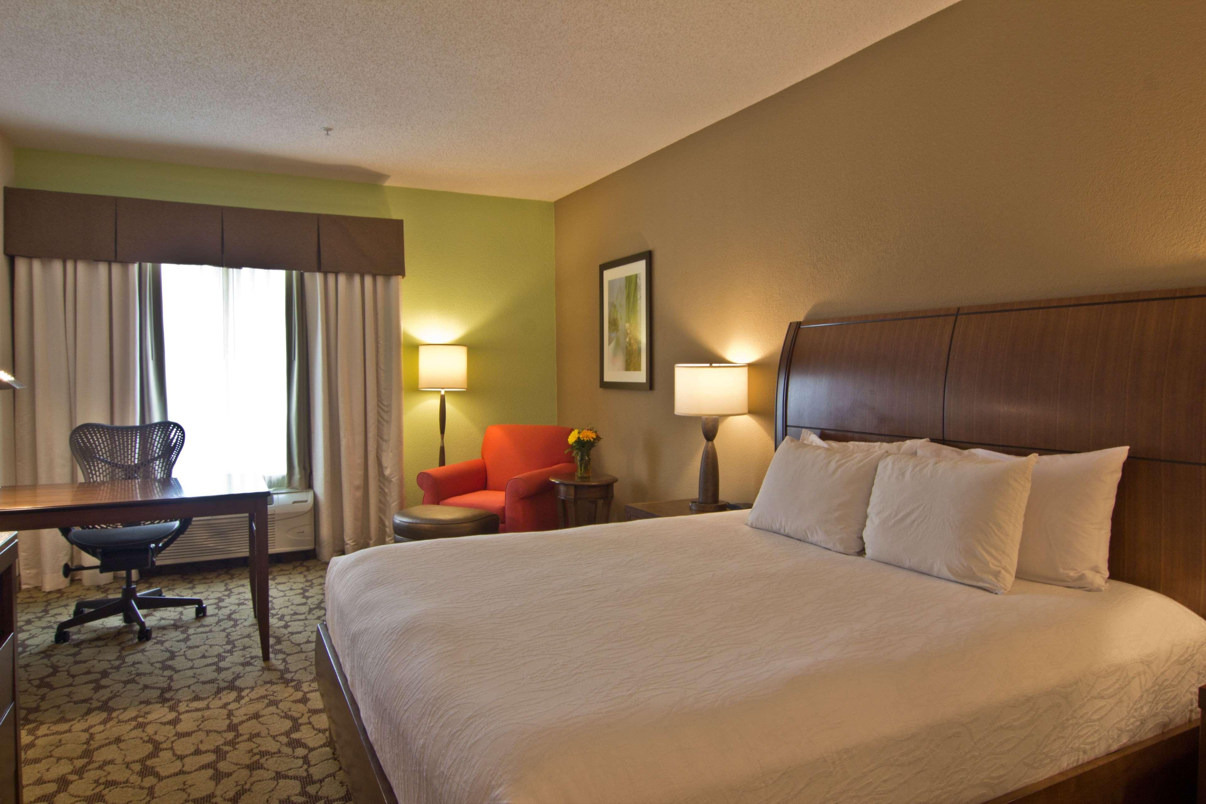 Hilton Garden Inn Columbus/Grove City Eksteriør bilde