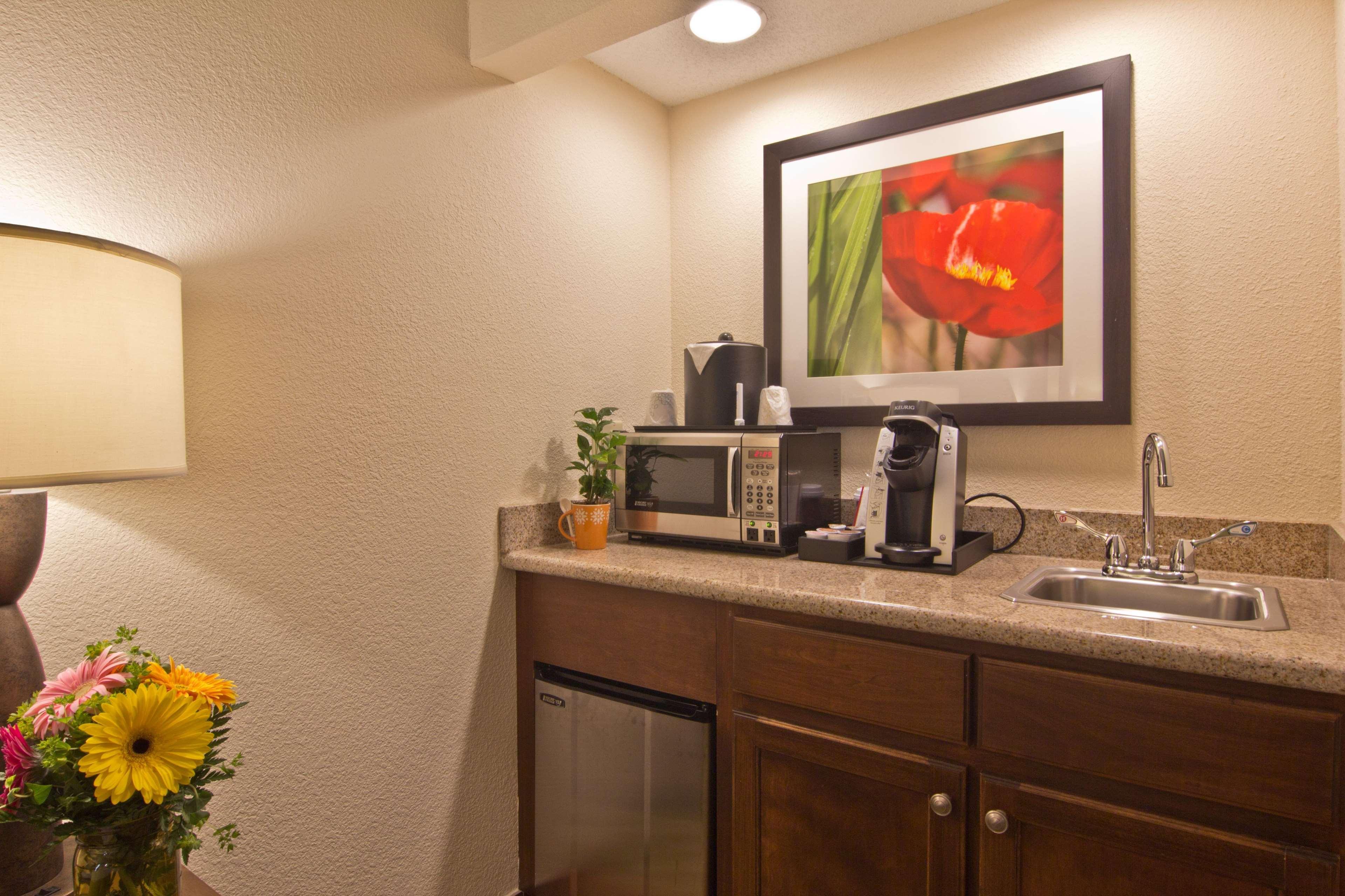 Hilton Garden Inn Columbus/Grove City Eksteriør bilde