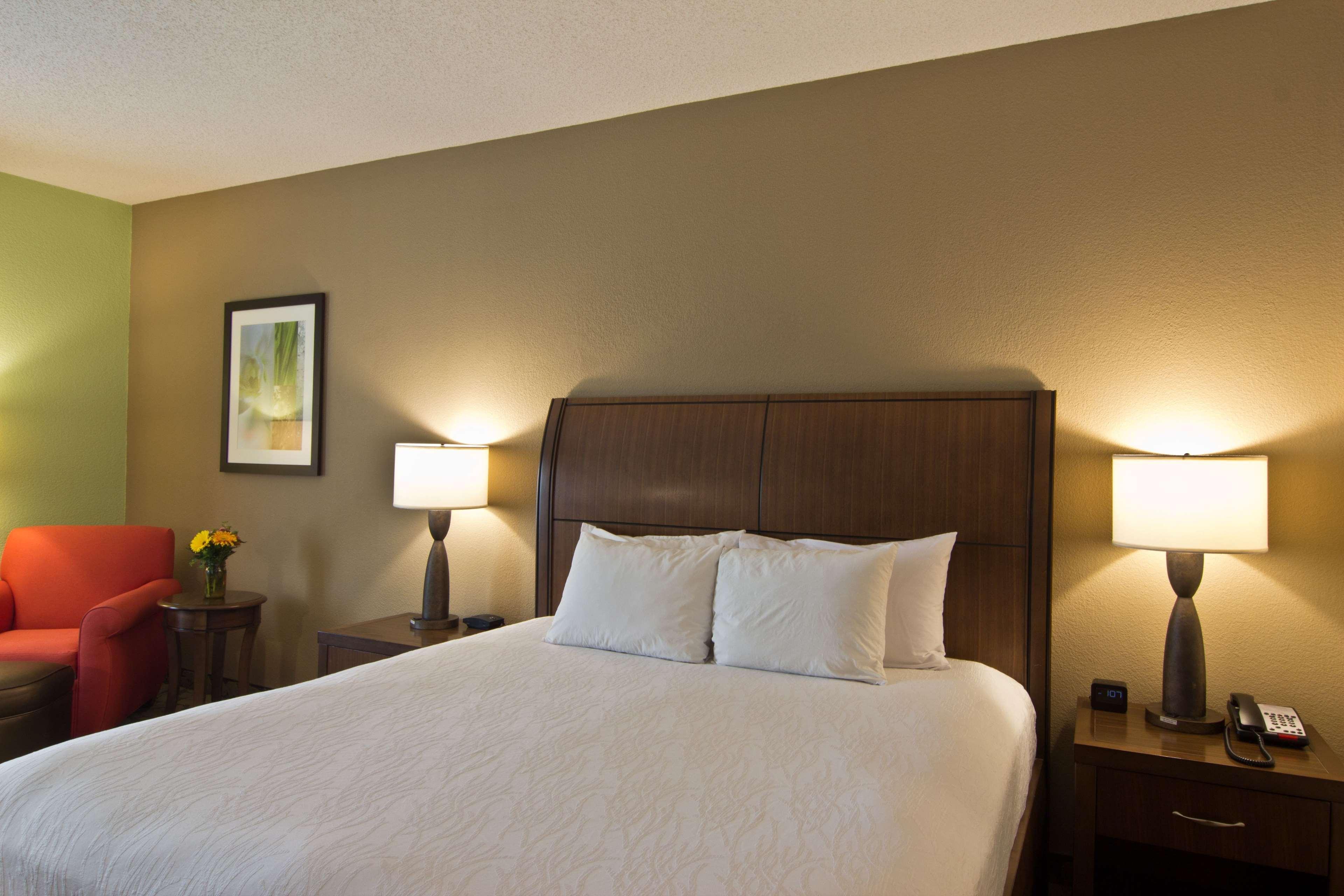 Hilton Garden Inn Columbus/Grove City Eksteriør bilde