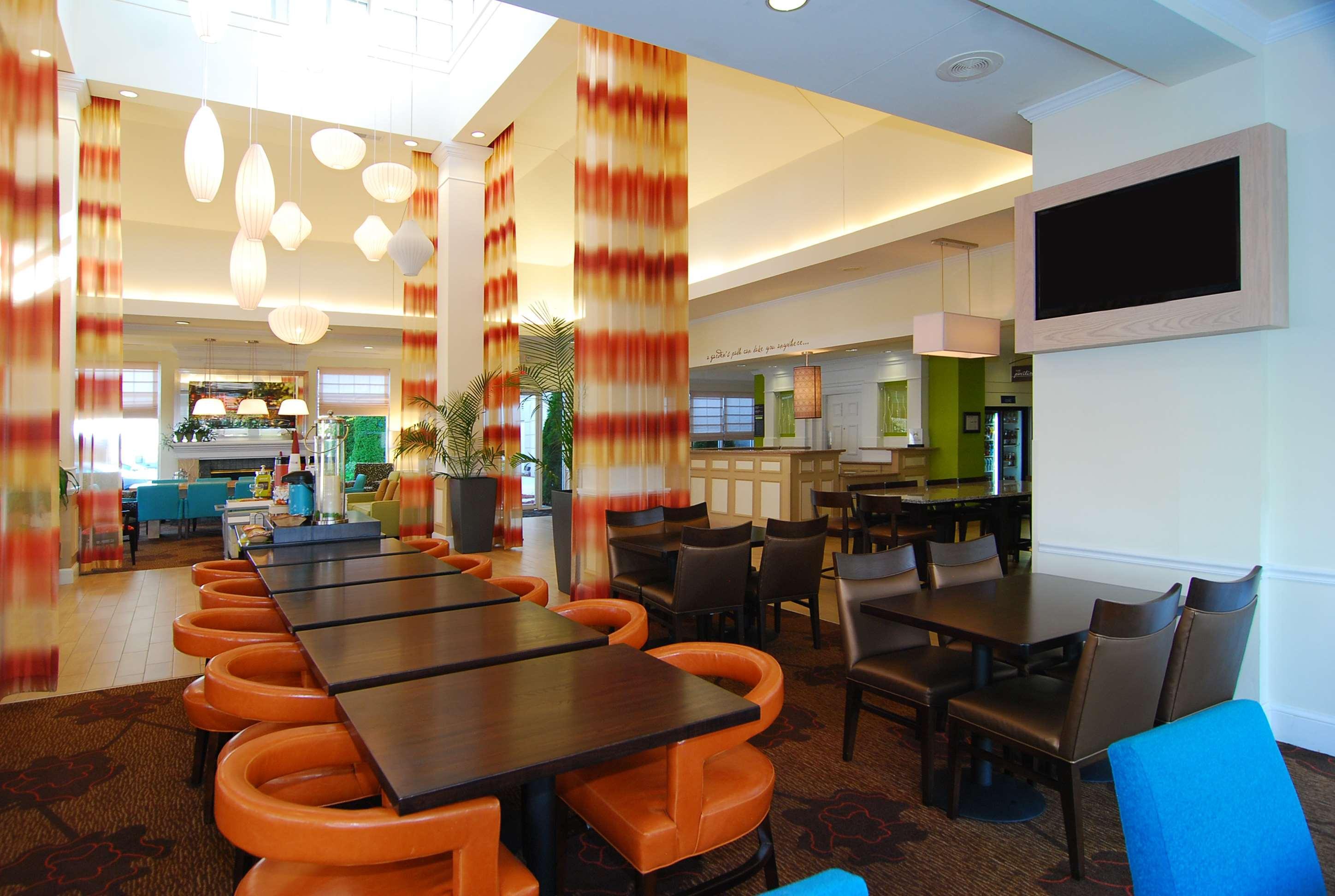 Hilton Garden Inn Columbus/Grove City Eksteriør bilde