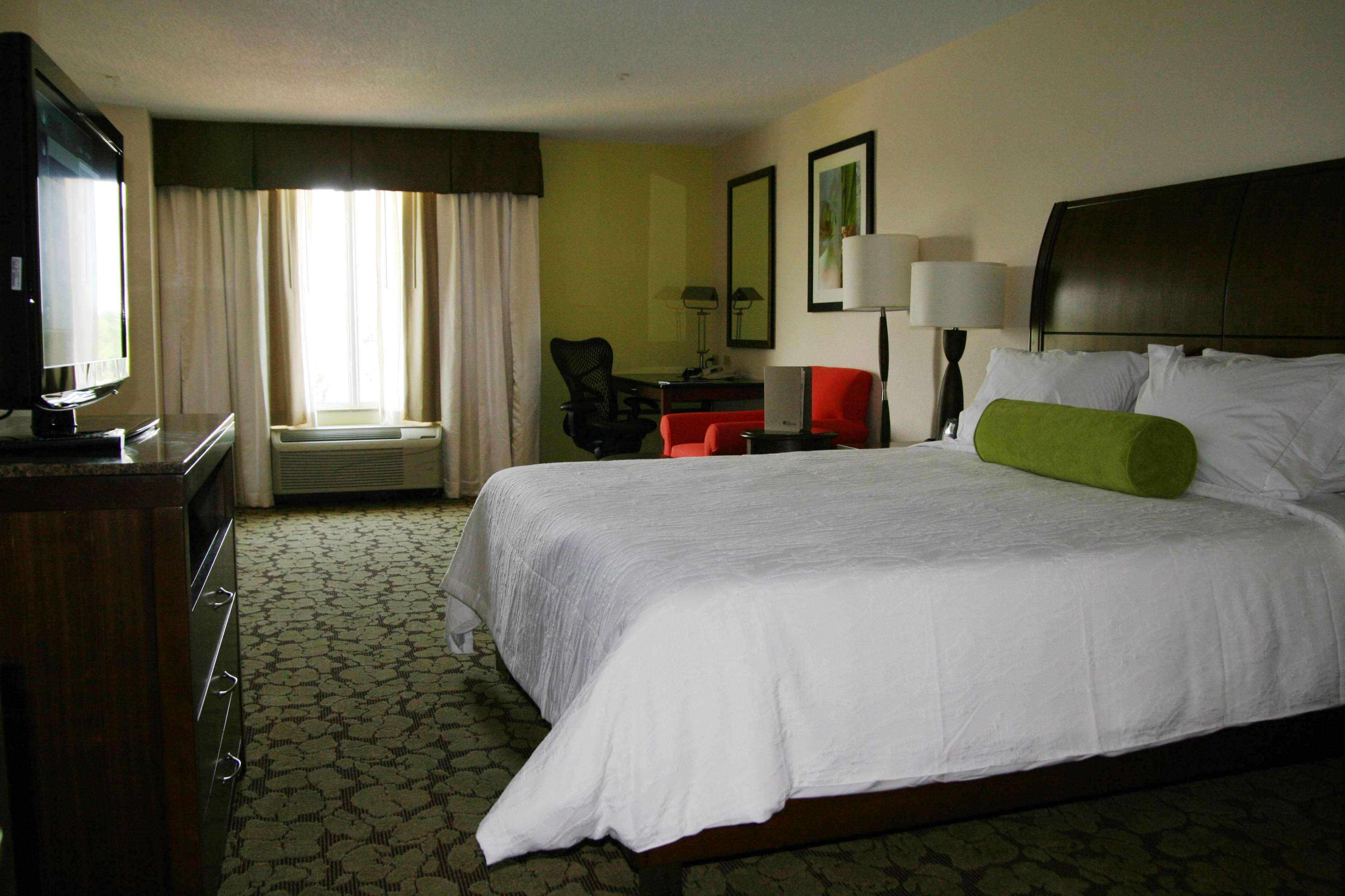 Hilton Garden Inn Columbus/Grove City Rom bilde