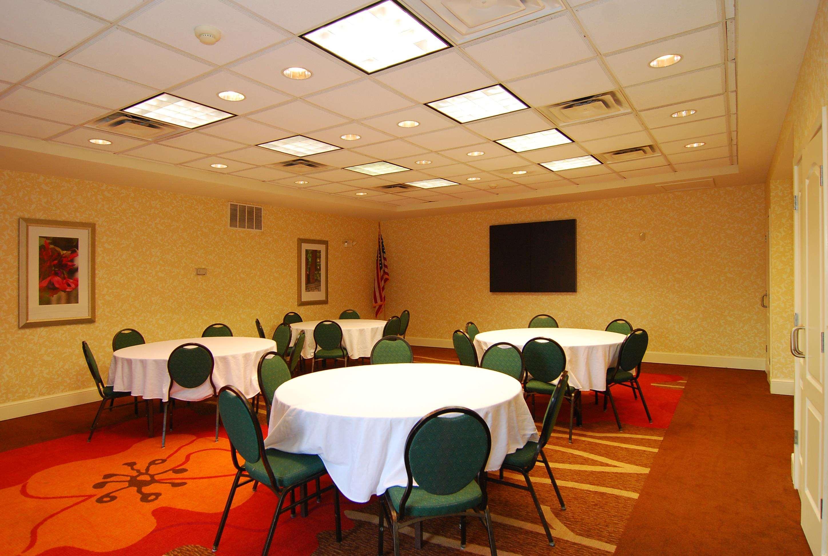 Hilton Garden Inn Columbus/Grove City Eksteriør bilde