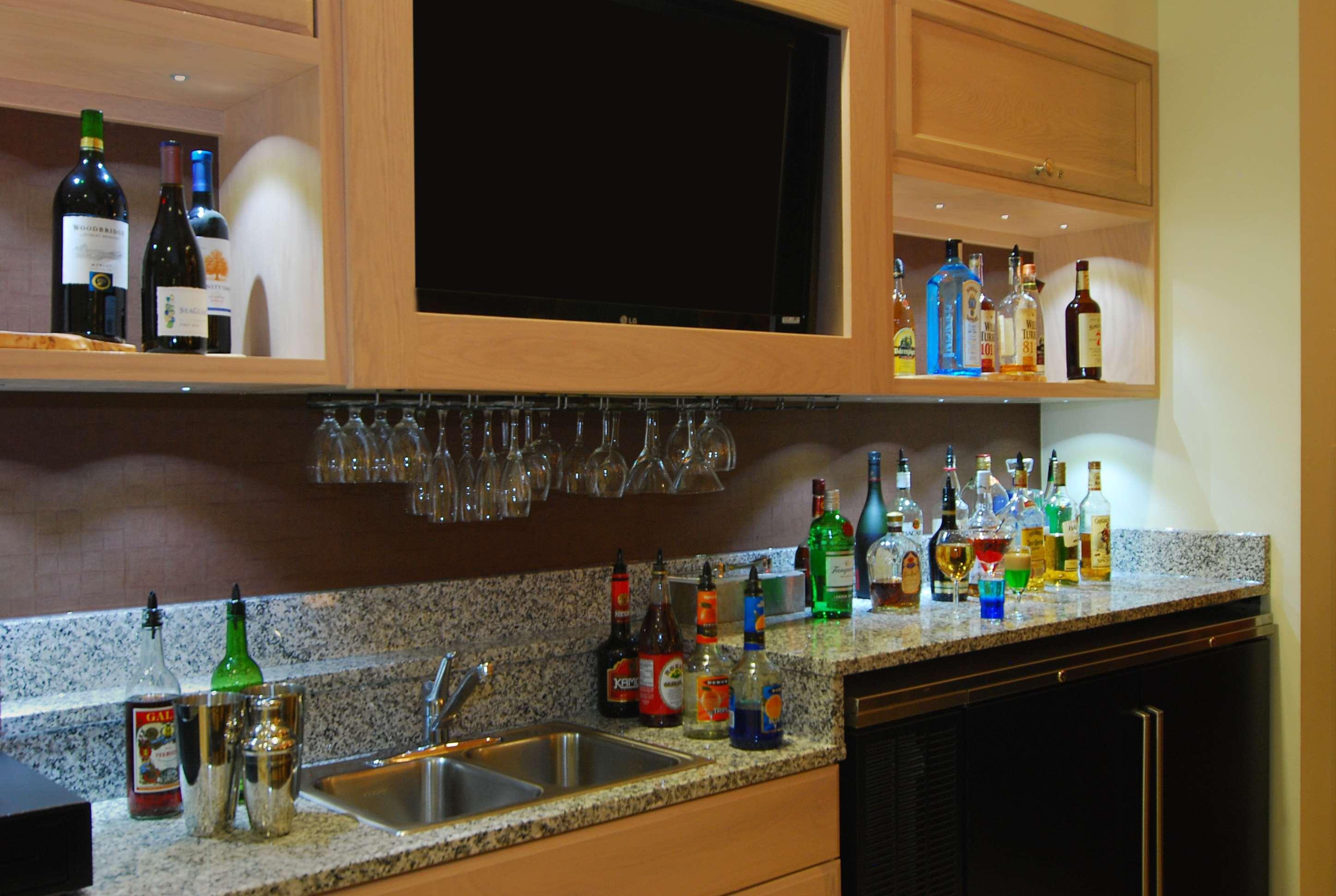 Hilton Garden Inn Columbus/Grove City Eksteriør bilde