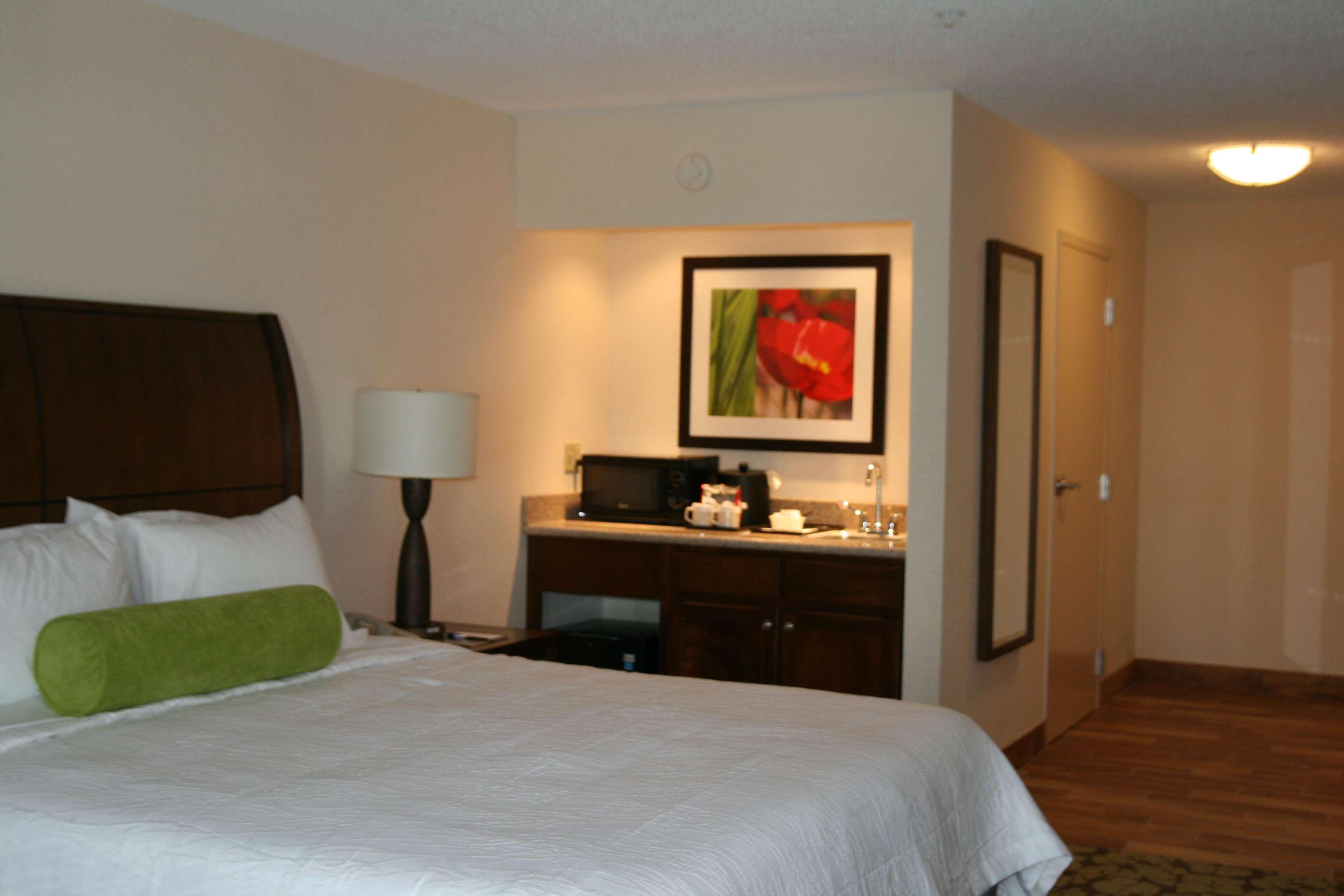 Hilton Garden Inn Columbus/Grove City Eksteriør bilde