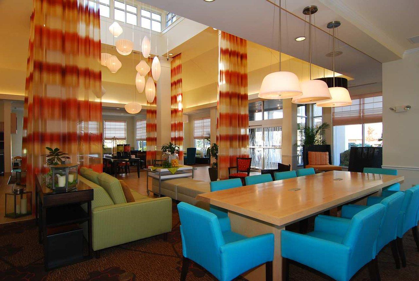 Hilton Garden Inn Columbus/Grove City Eksteriør bilde