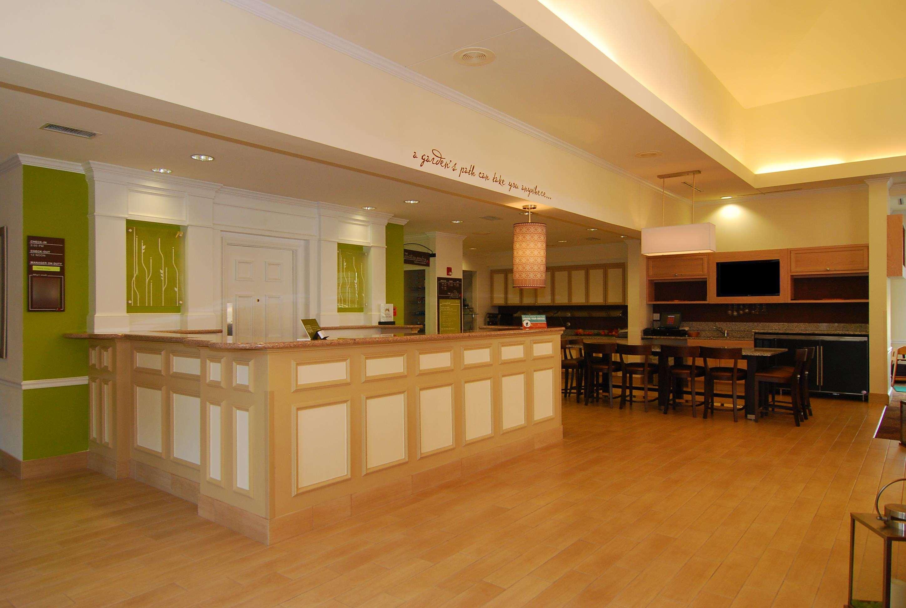 Hilton Garden Inn Columbus/Grove City Eksteriør bilde