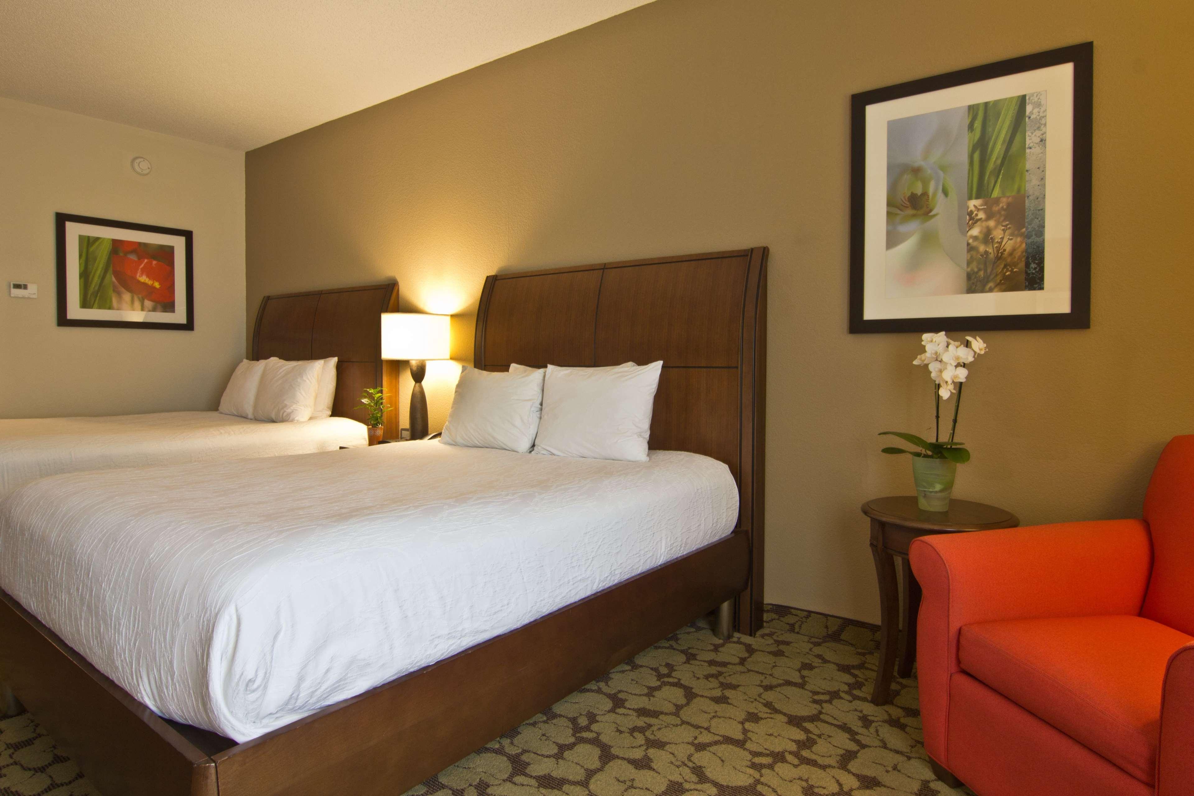 Hilton Garden Inn Columbus/Grove City Eksteriør bilde