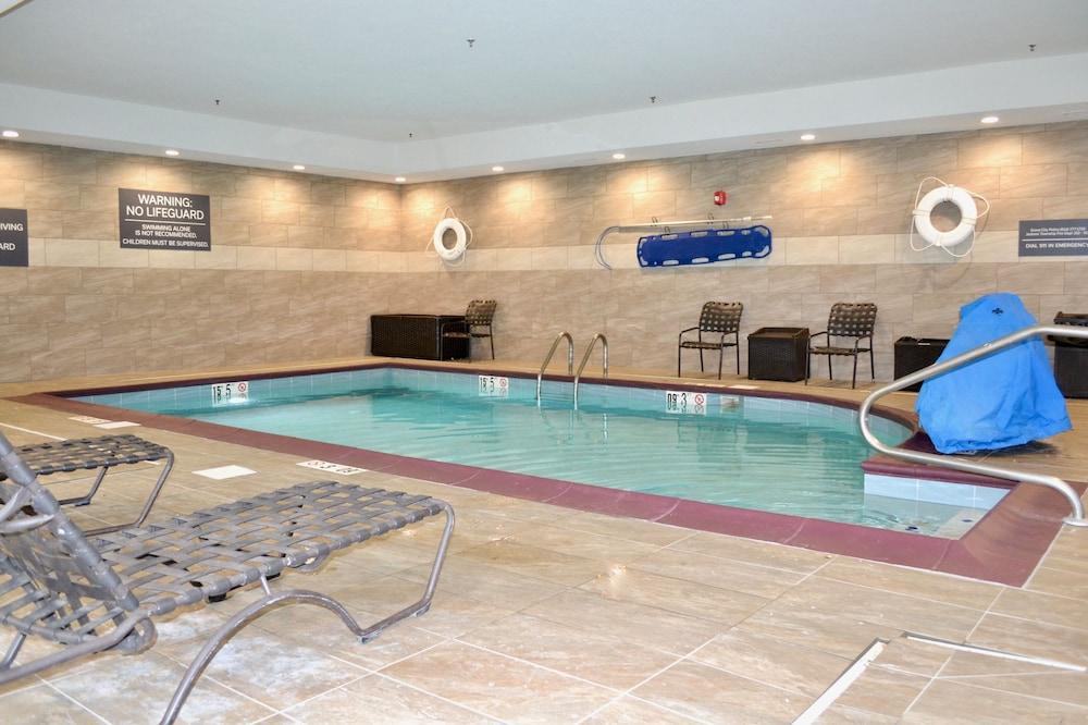 Hilton Garden Inn Columbus/Grove City Eksteriør bilde