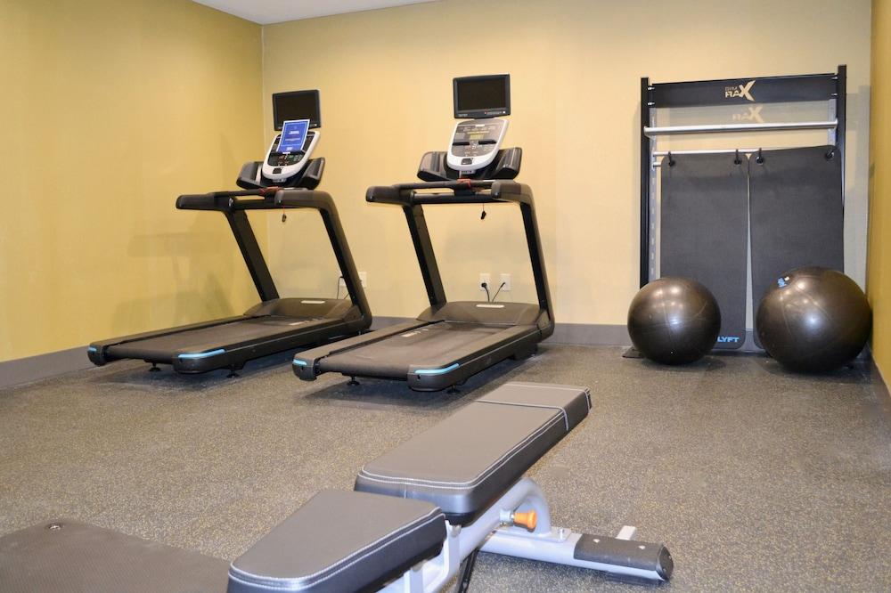Hilton Garden Inn Columbus/Grove City Eksteriør bilde