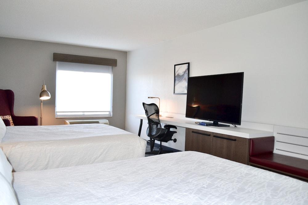 Hilton Garden Inn Columbus/Grove City Eksteriør bilde