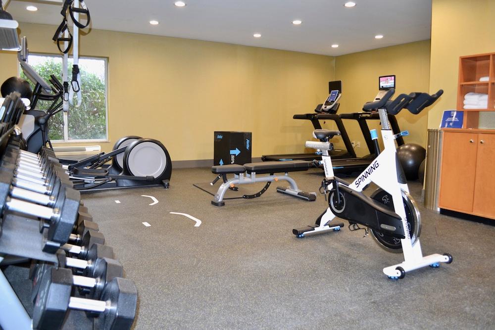 Hilton Garden Inn Columbus/Grove City Eksteriør bilde