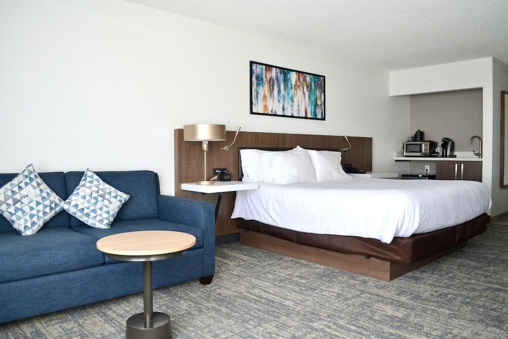 Hilton Garden Inn Columbus/Grove City Eksteriør bilde