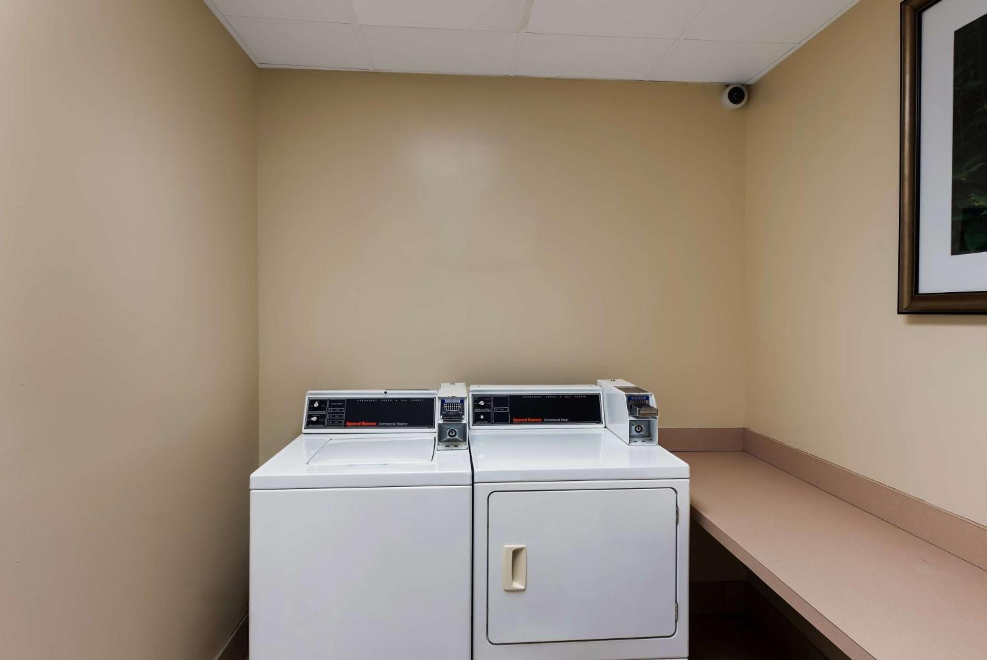 Hilton Garden Inn Columbus/Grove City Eksteriør bilde