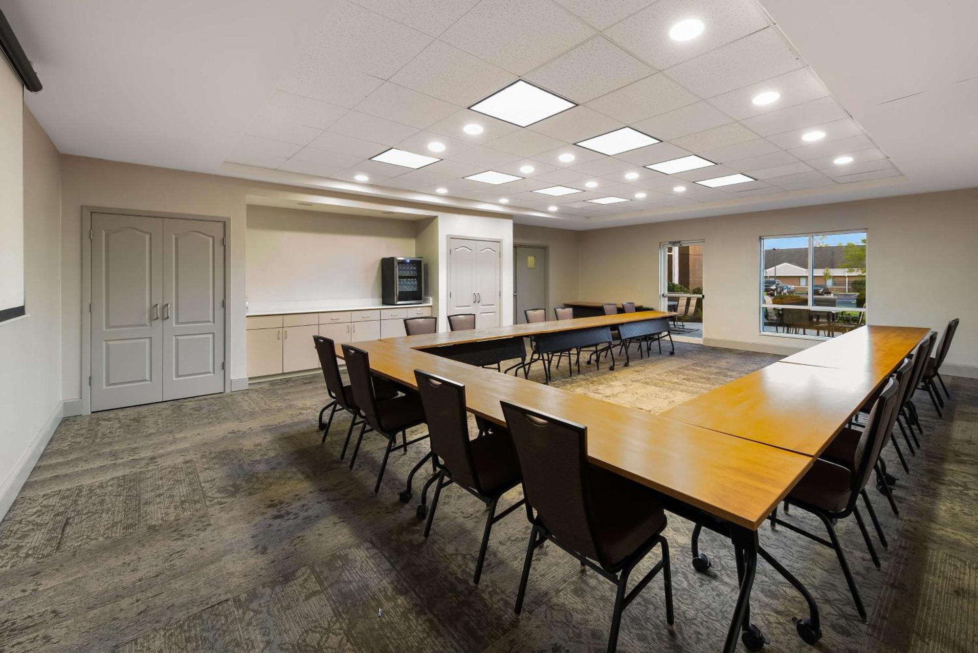 Hilton Garden Inn Columbus/Grove City Eksteriør bilde