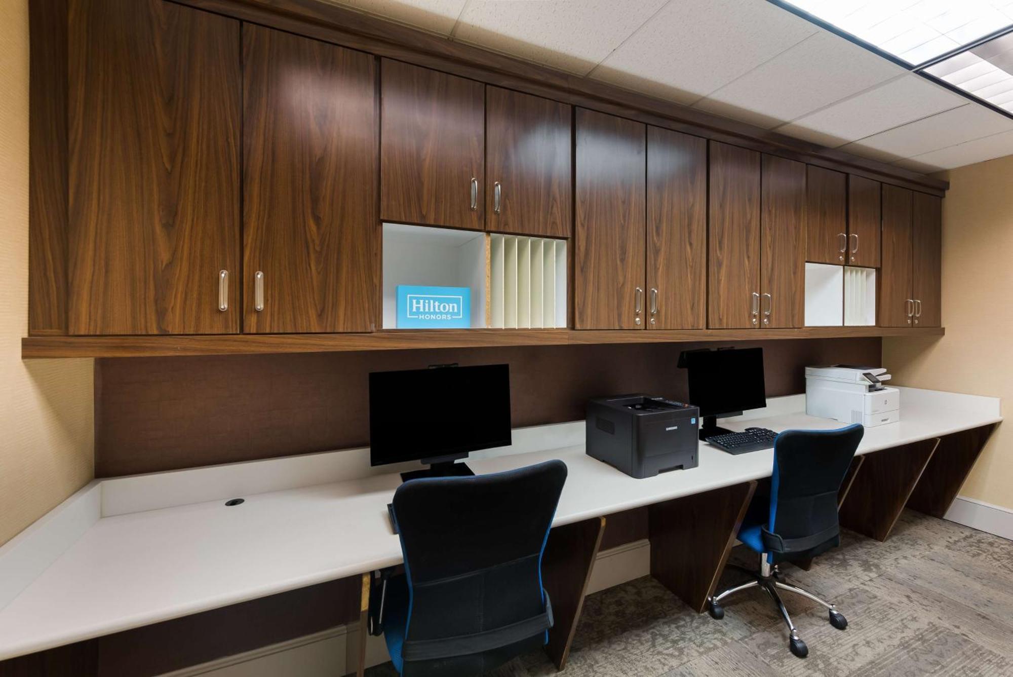 Hilton Garden Inn Columbus/Grove City Eksteriør bilde