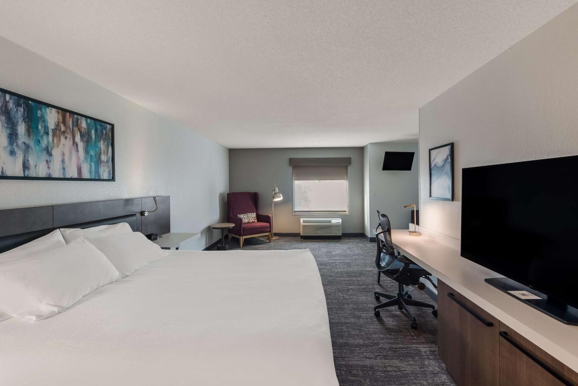 Hilton Garden Inn Columbus/Grove City Eksteriør bilde