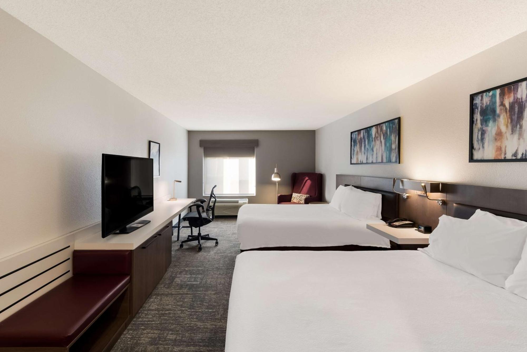 Hilton Garden Inn Columbus/Grove City Eksteriør bilde