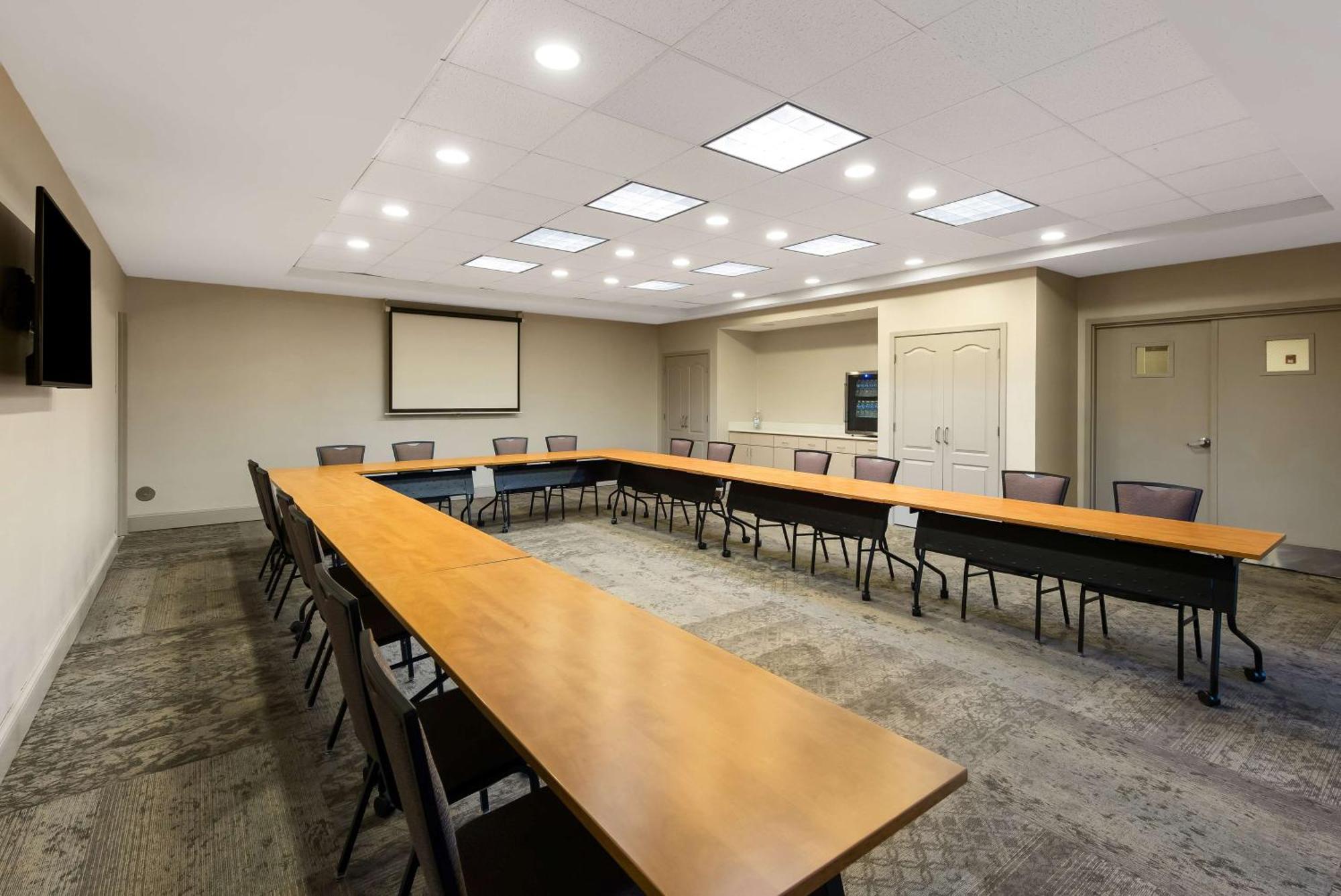 Hilton Garden Inn Columbus/Grove City Eksteriør bilde