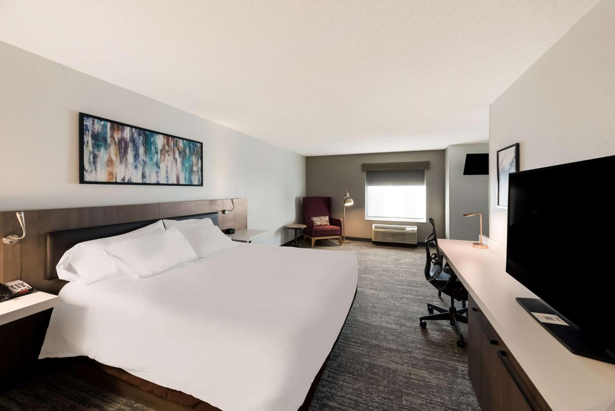 Hilton Garden Inn Columbus/Grove City Eksteriør bilde