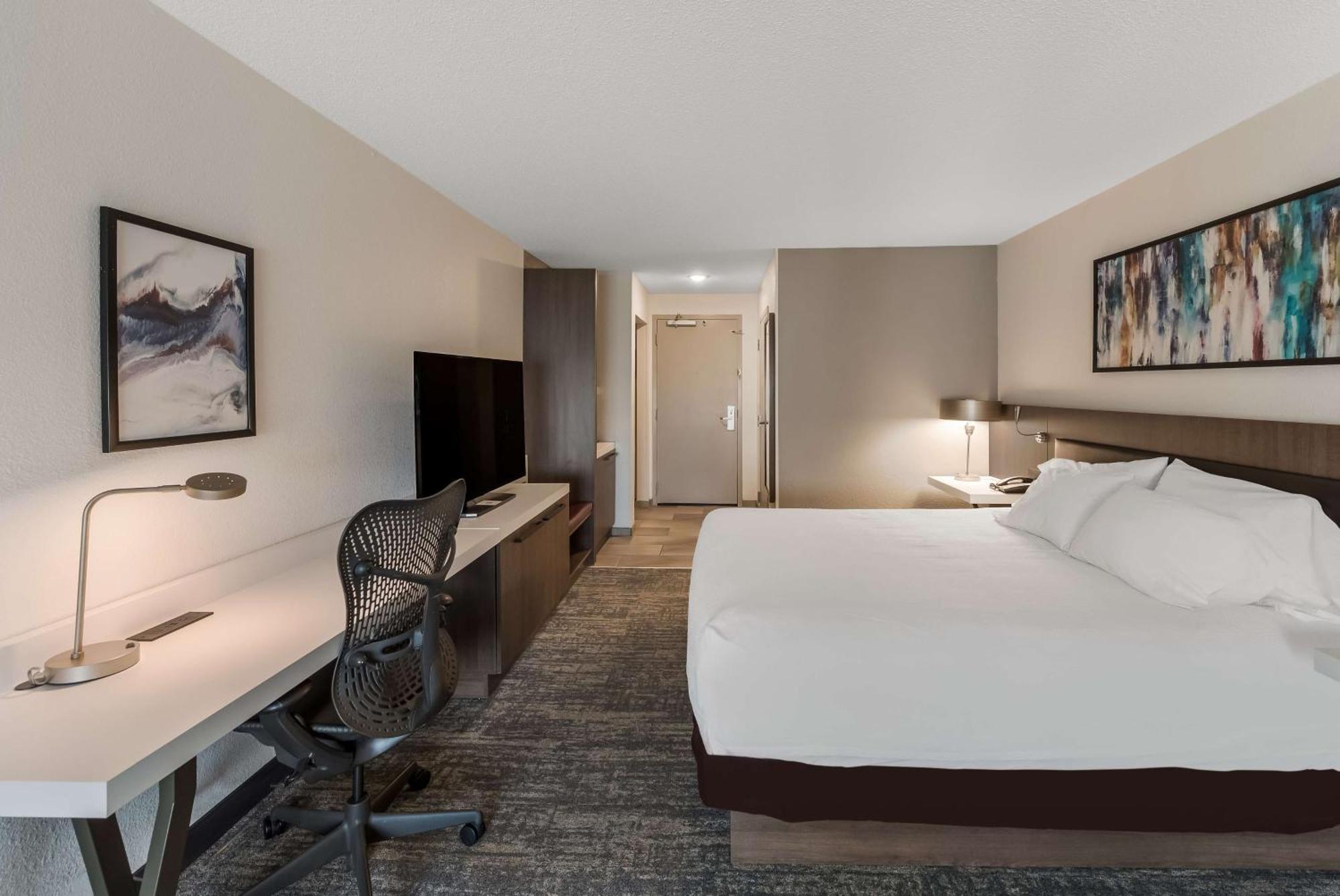 Hilton Garden Inn Columbus/Grove City Eksteriør bilde