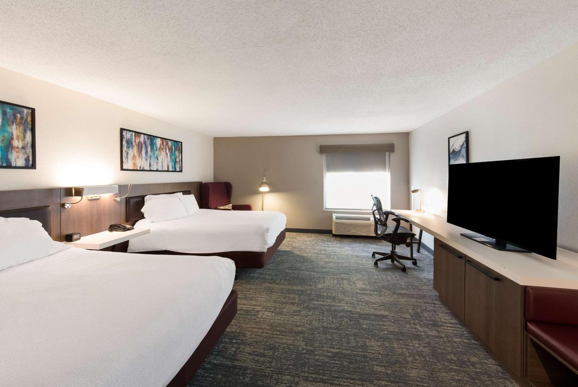 Hilton Garden Inn Columbus/Grove City Eksteriør bilde