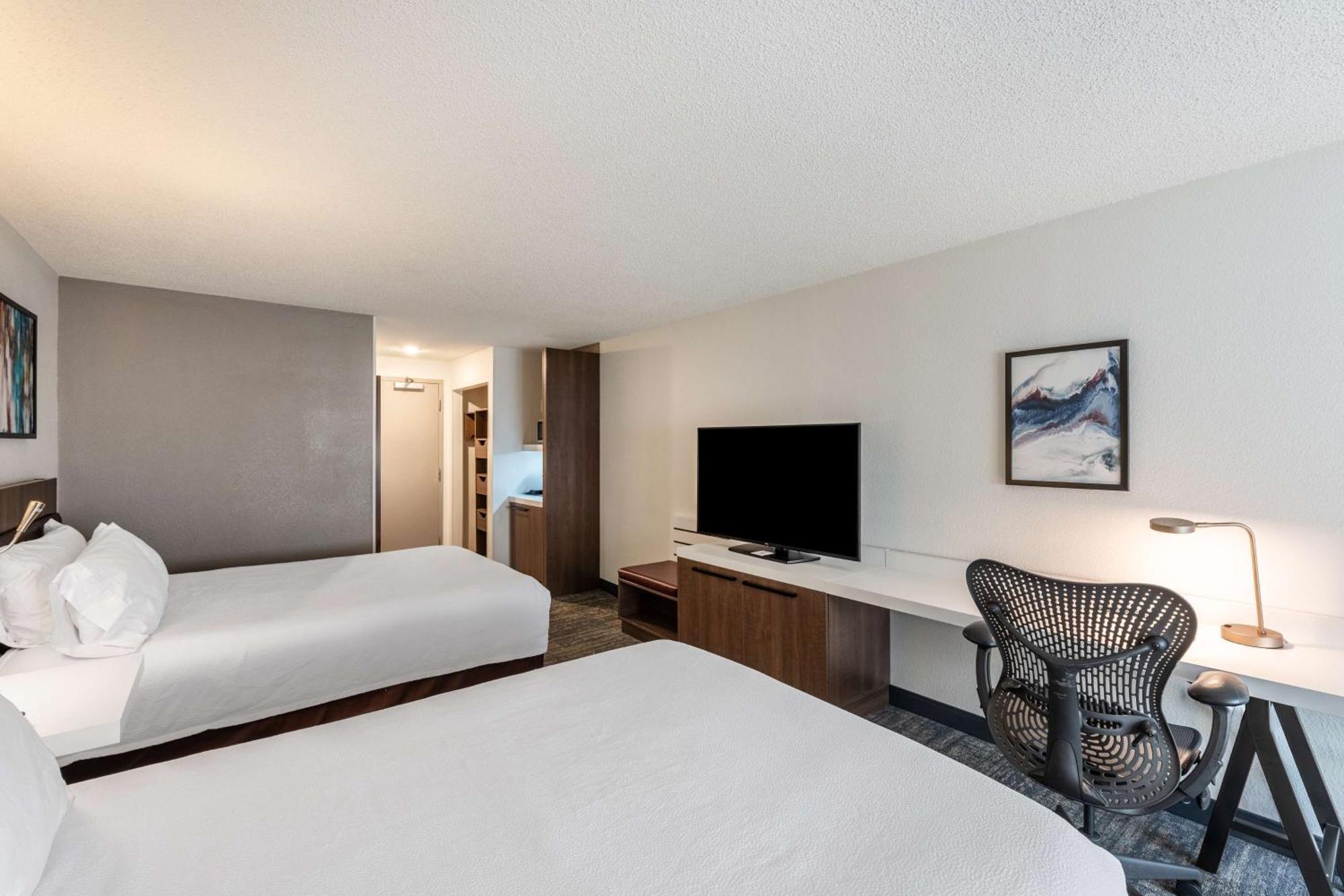 Hilton Garden Inn Columbus/Grove City Eksteriør bilde