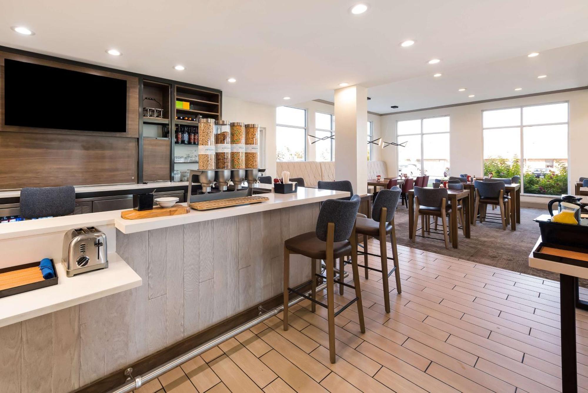 Hilton Garden Inn Columbus/Grove City Eksteriør bilde