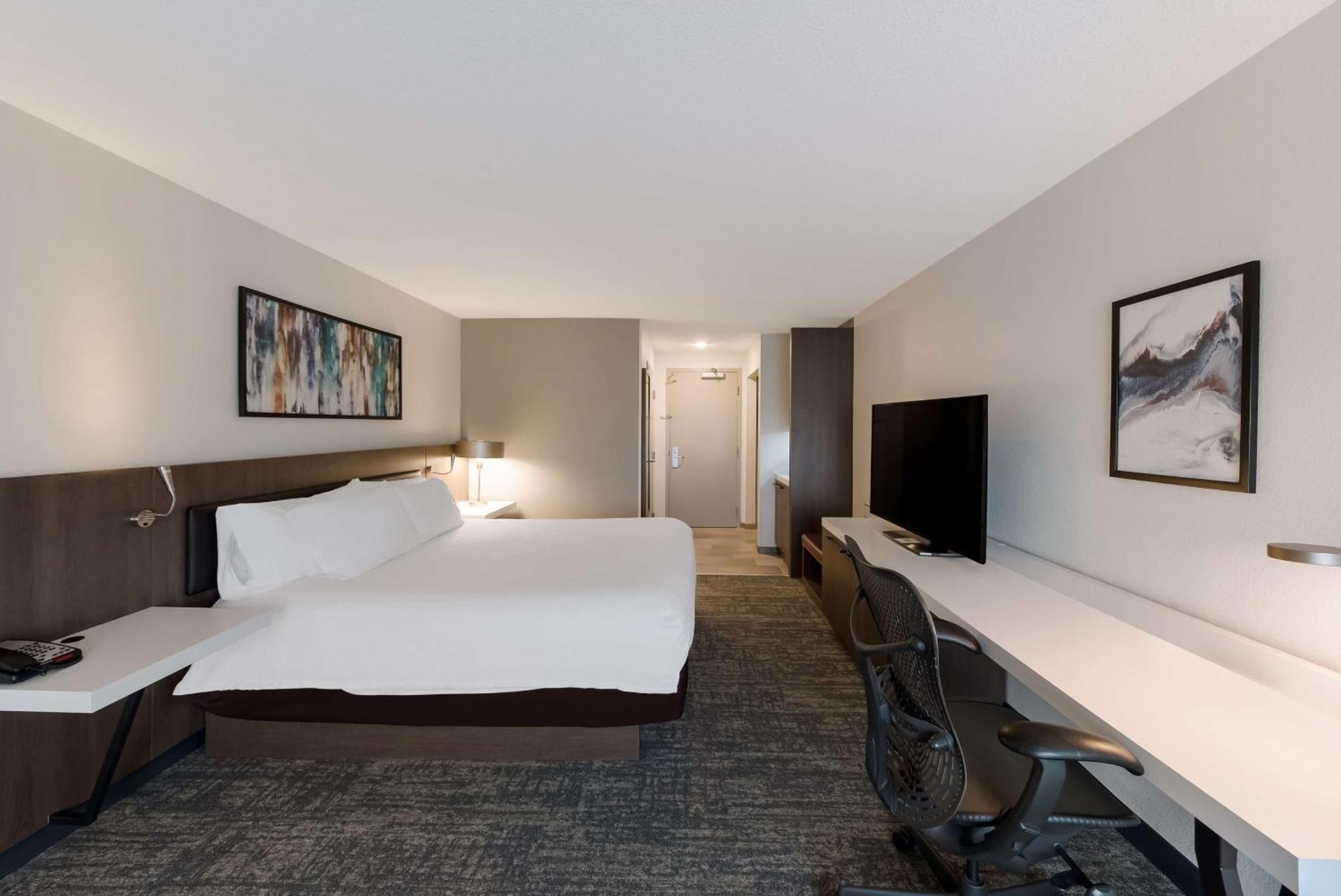 Hilton Garden Inn Columbus/Grove City Eksteriør bilde