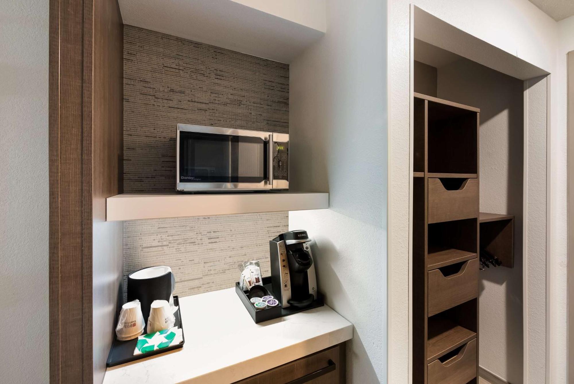 Hilton Garden Inn Columbus/Grove City Eksteriør bilde