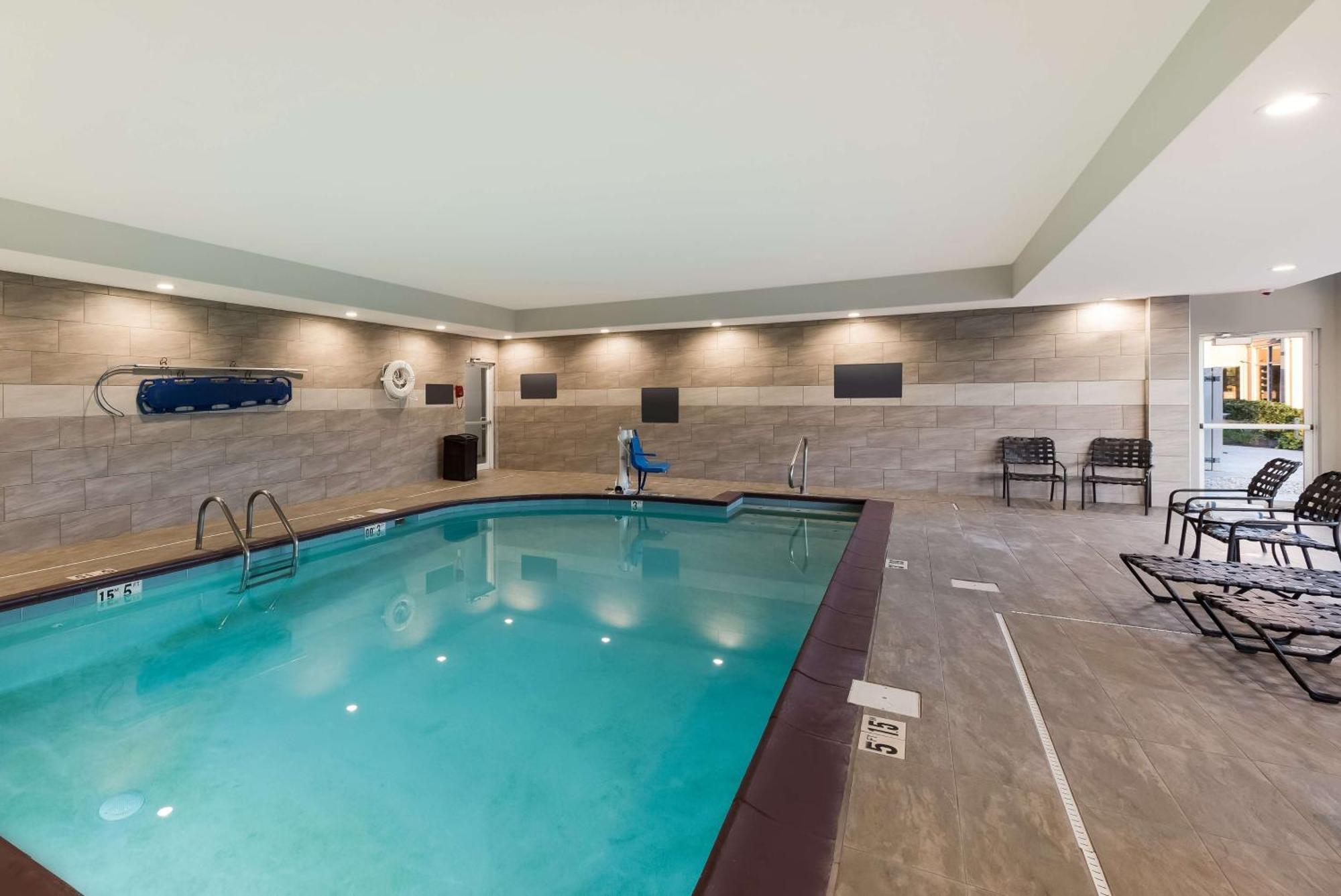 Hilton Garden Inn Columbus/Grove City Eksteriør bilde